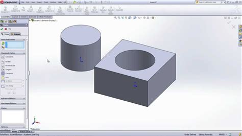 transition from solidworks to creo.